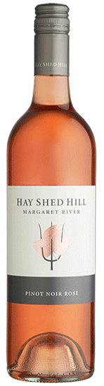 Hay Shed Hill Pinot Noir Rose NV